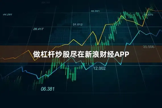 做杠杆炒股尽在新浪财经APP