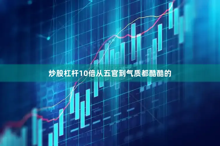 炒股杠杆10倍从五官到气质都酷酷的