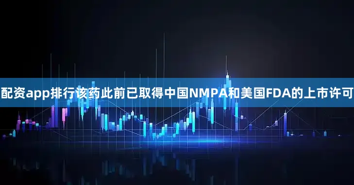 配资app排行该药此前已取得中国NMPA和美国FDA的上市许可